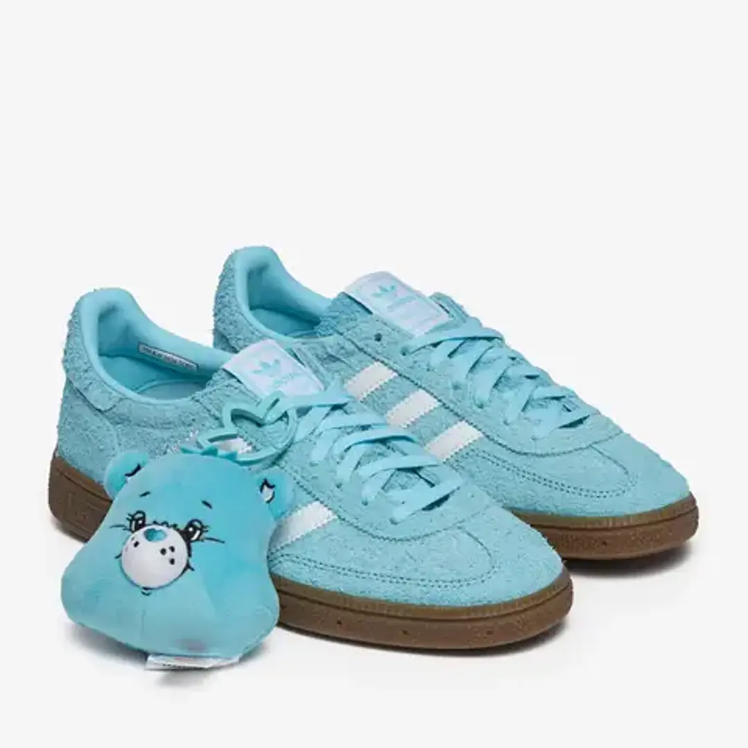 adidas Handball Spezial Care Bears Bedtime Bear (Women's) 2