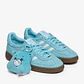 adidas Handball Spezial Care Bears Bedtime Bear (Women's) - Thumbnail 2