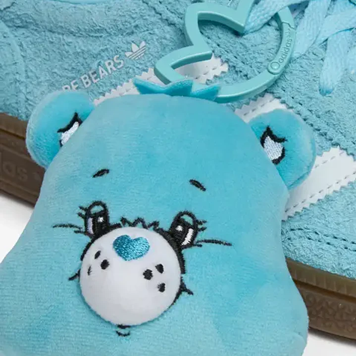 adidas Handball Spezial Care Bears Bedtime Bear (Women's) 3