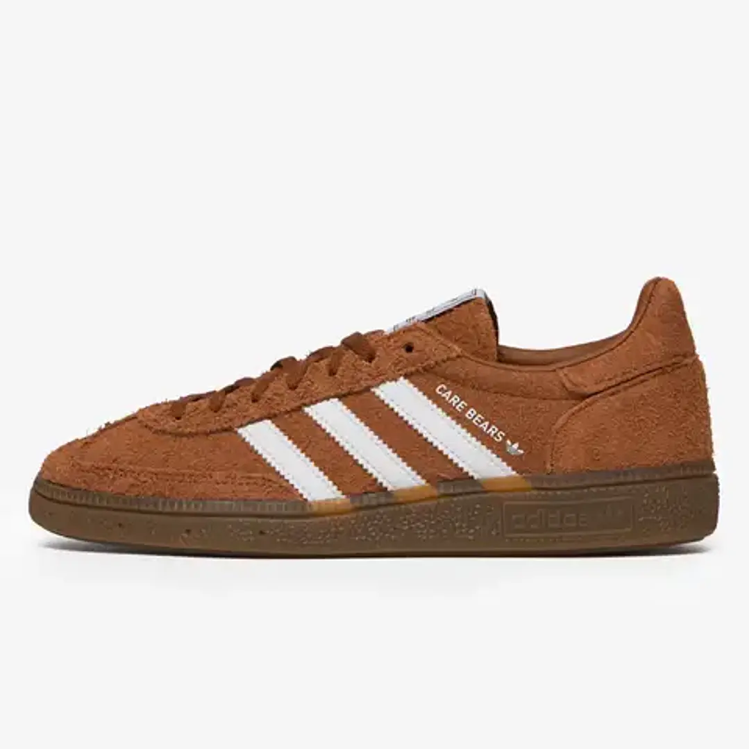 adidas Handball Spezial Care Bears Tenderheart Bear (Women's) 1