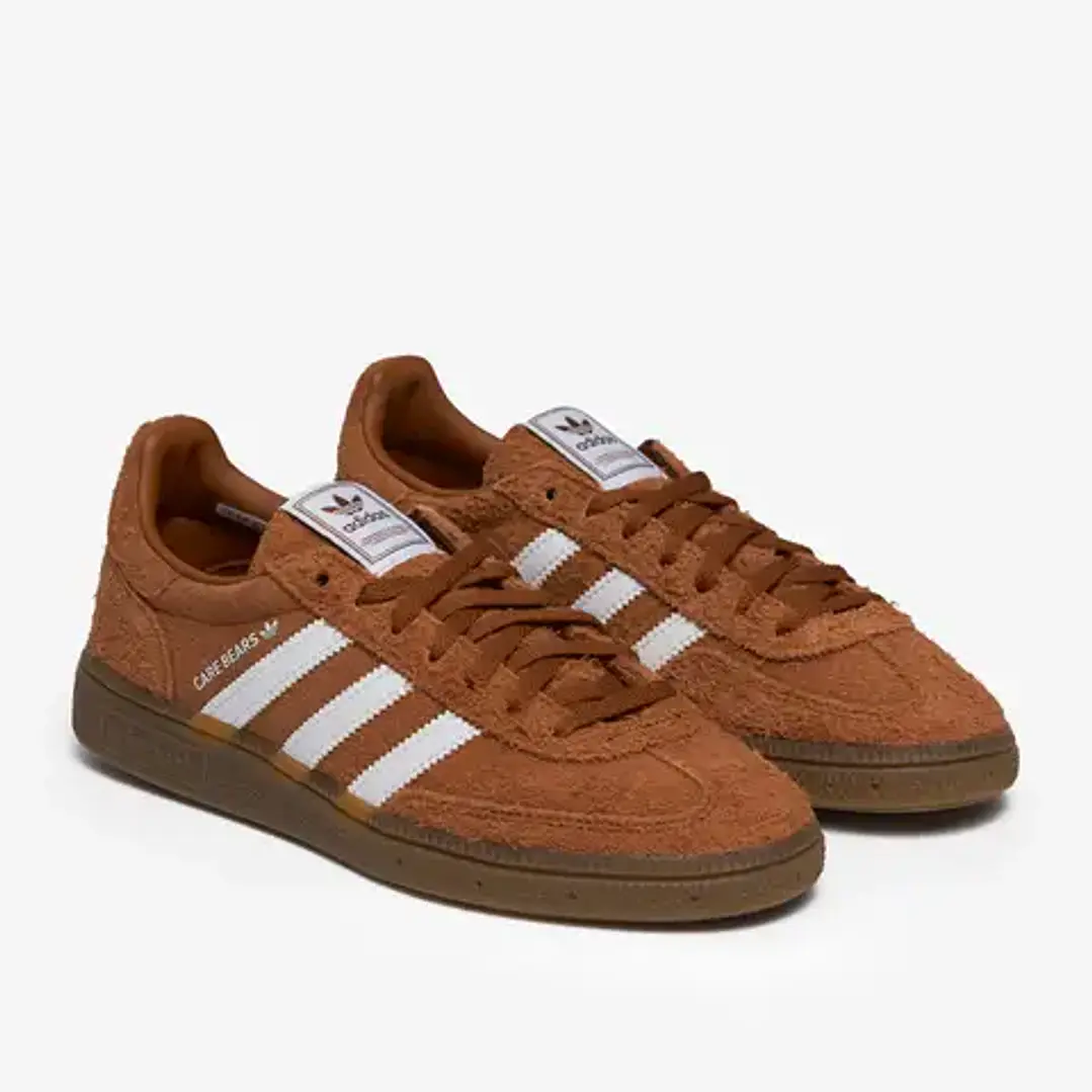 adidas Handball Spezial Care Bears Tenderheart Bear (Women's) 2
