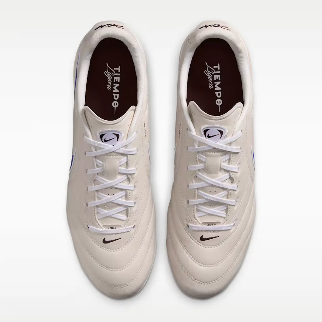 Nike Tiempo Ligera Pro FG 5