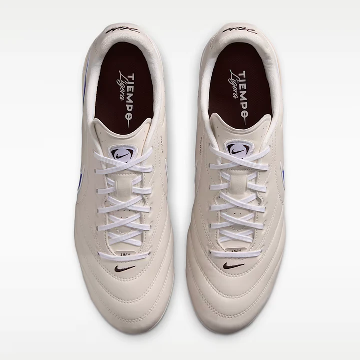 Nike Tiempo Ligera Pro FG 5