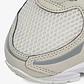 ASICS Gel-Kayano 12.1 Cream Smoke Grey - Thumbnail 3