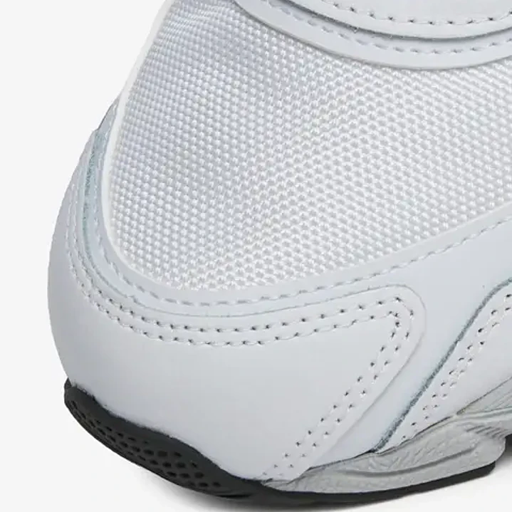 ASICS Gel-NYC White White Glacier Grey 3