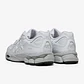 ASICS Gel-NYC White White Glacier Grey - thumbnail 4