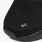 On Cloudmonster Black - thumbnail 3