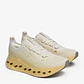On Cloudsurfer Max Amarelo Pastel - thumbnail 2