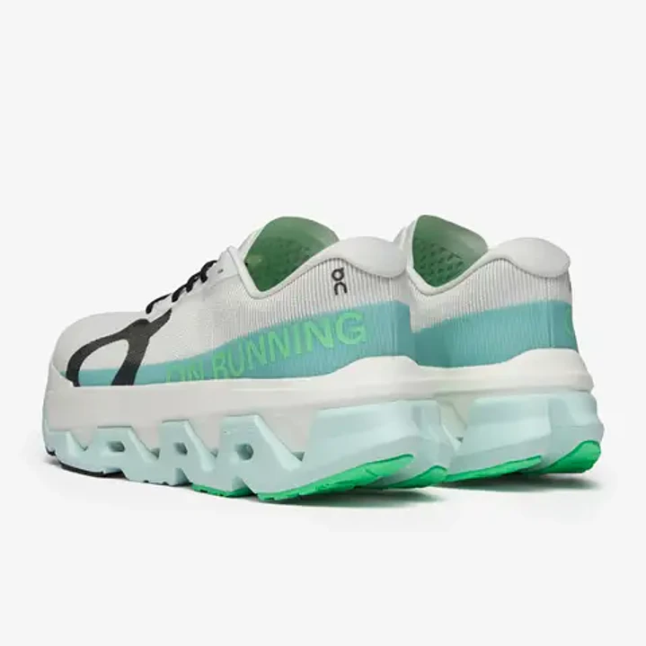 On Cloudmonster 3 Hyper White 4