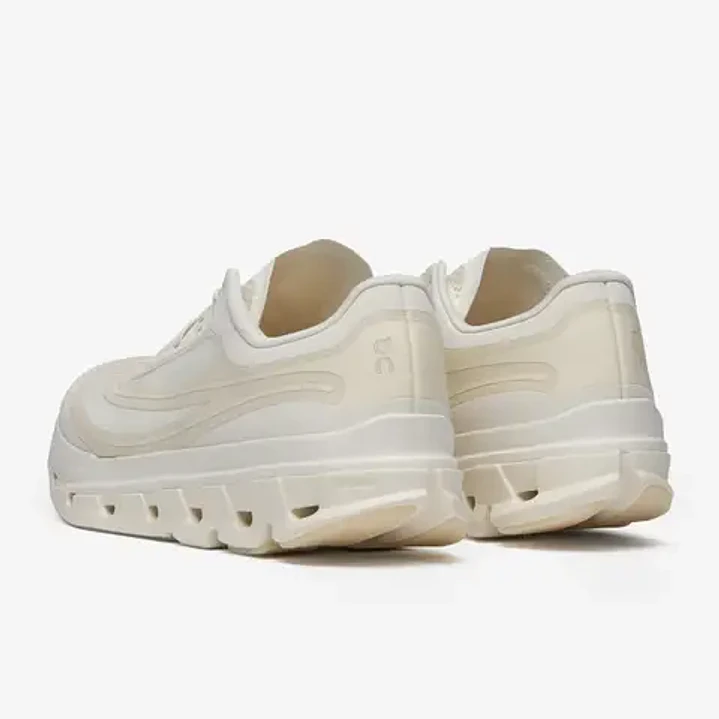 On Cloudflow 5 AD Ivory Grain 4