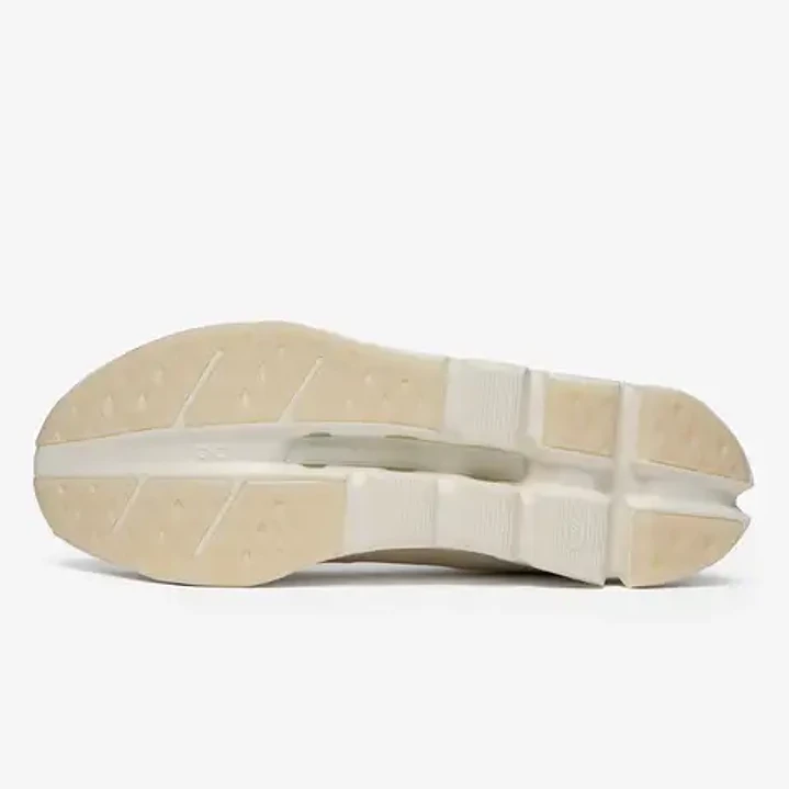 On Cloudflow 5 AD Ivory Grain 5