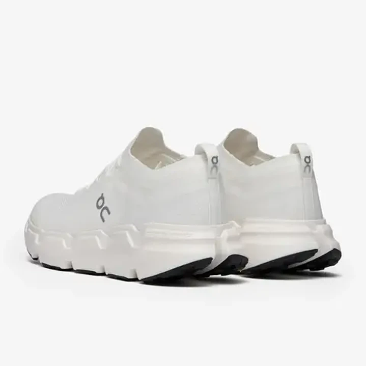 On Cloudsoma White 4