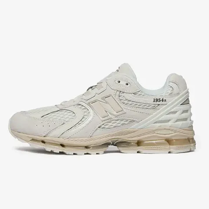 New Balance 1954R Sea Salt Linen 1