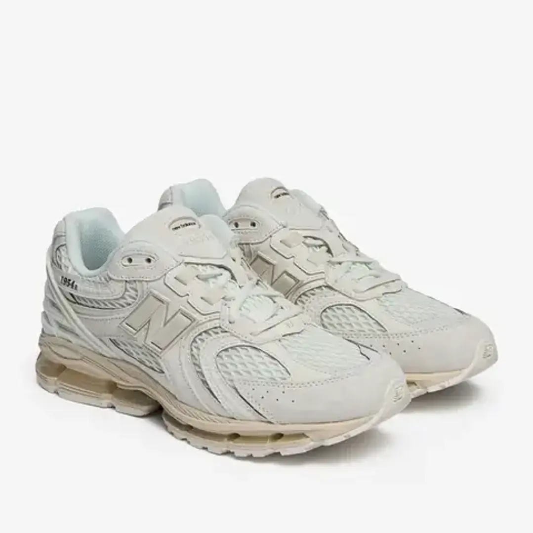 New Balance 1954R Sea Salt Linen 2