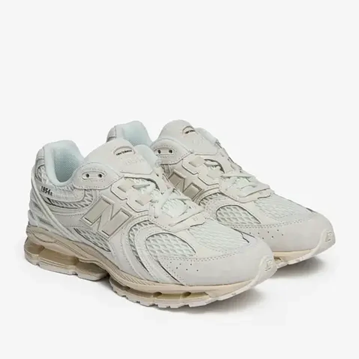 New Balance 1954R Sea Salt Linen 2