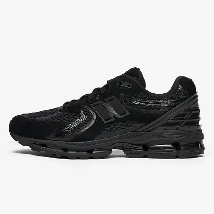 New Balance 1954R Black 1