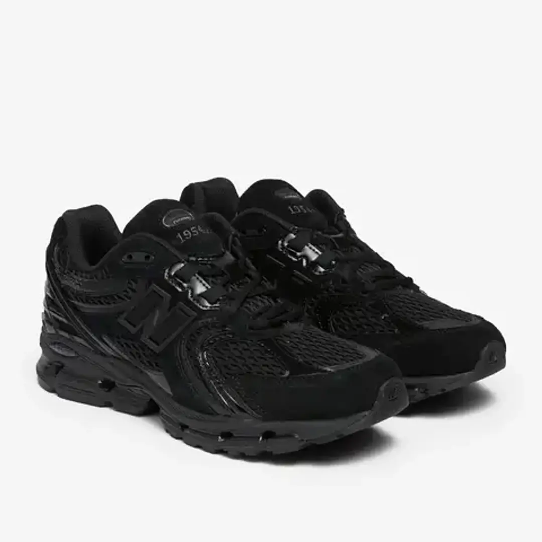 New Balance 1954R Black 2