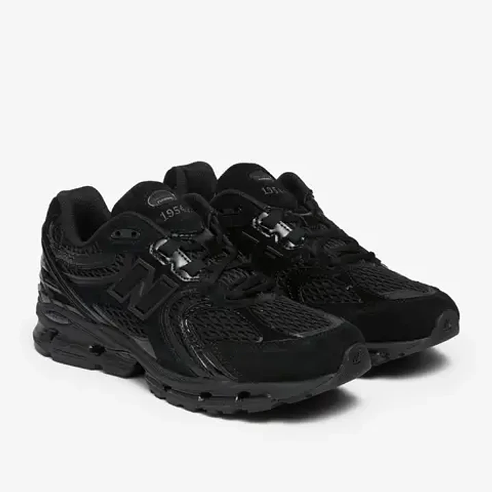 New Balance 1954R Black 2