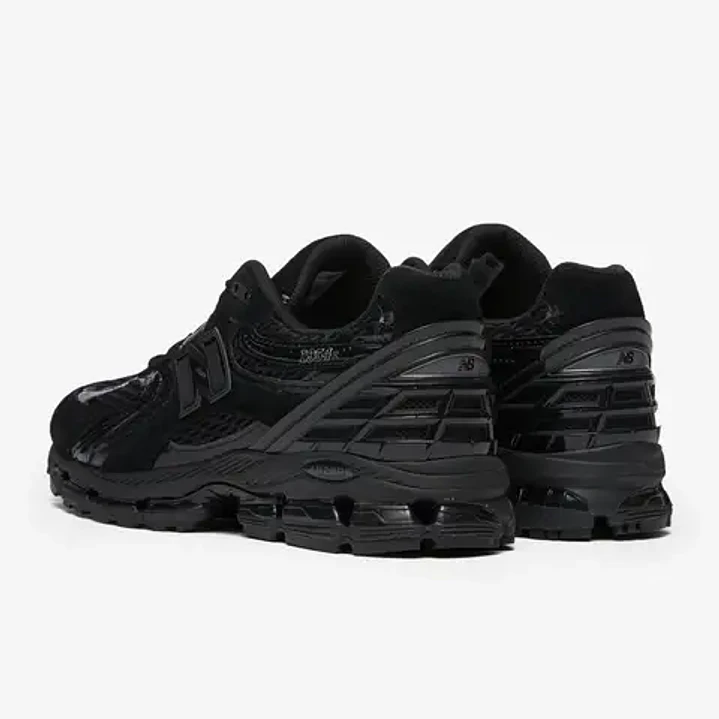 New Balance 1954R Black 4