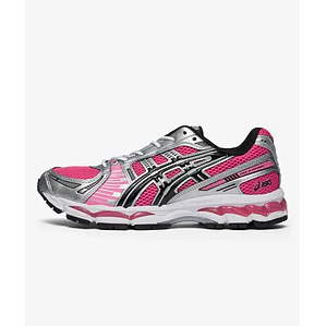 ASICS Gel-Kayano 12.1 Dragon Fruit Black