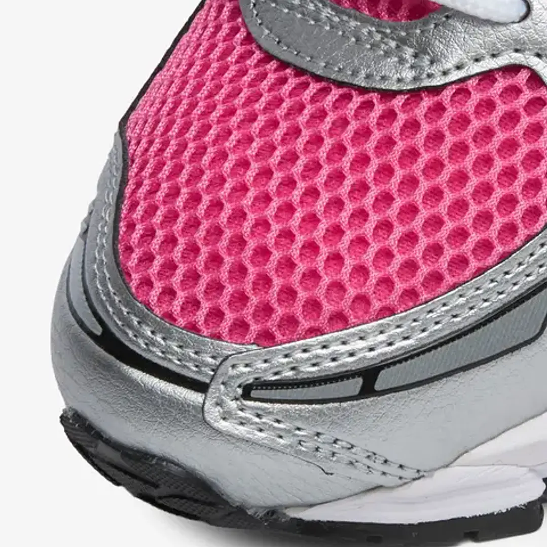 ASICS Gel-Kayano 12.1 Dragon Fruit Black 3