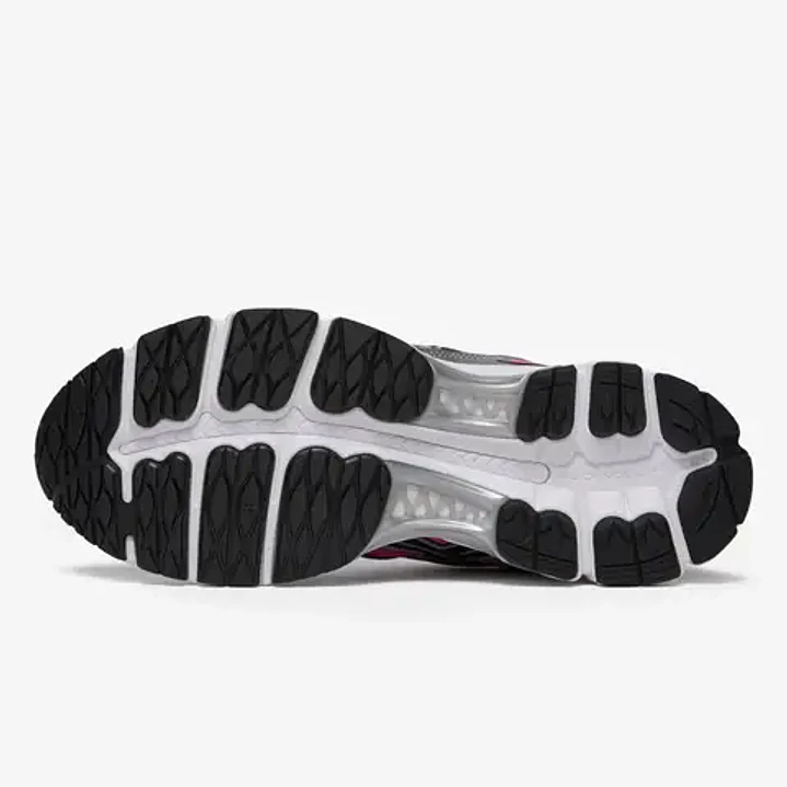 ASICS Gel-Kayano 12.1 Dragon Fruit Black 5