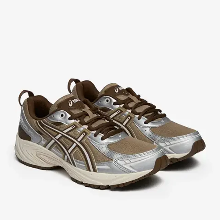 ASICS Gel-Ventx Driftwood Pure Silver 2