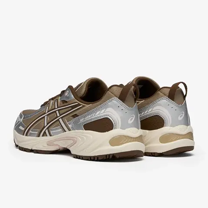 ASICS Gel-Ventx Driftwood Pure Silver 4