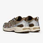 ASICS Gel-Ventx Driftwood Pure Silver - Thumbnail 4