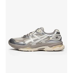 ASICS Gel-NYC 2.0 Smoke Grey/Pure Silver
