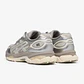 ASICS Gel-NYC 2.0 Smoke Grey/Pure Silver - Thumbnail 4