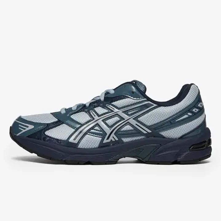 ASICS Gel-1130 Piedmont Grey Midnight 1