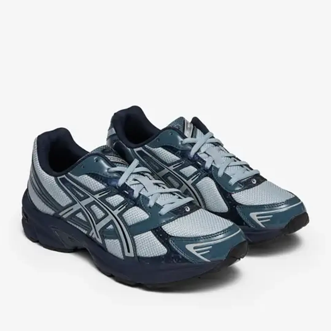 ASICS Gel-1130 Piedmont Grey Midnight 2