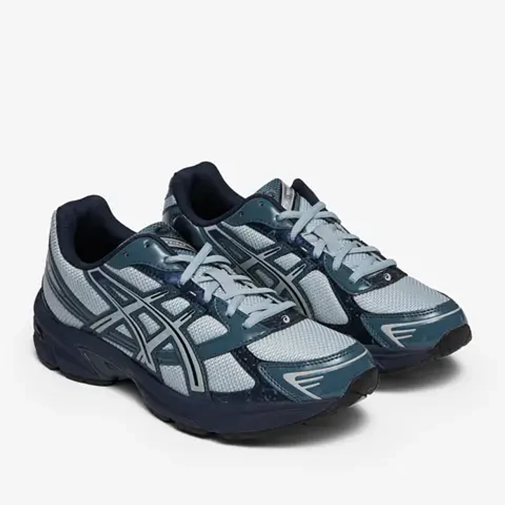 ASICS Gel-1130 Piedmont Grey Midnight 2