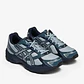 ASICS Gel-1130 Piedmont Grey Midnight - Thumbnail 2