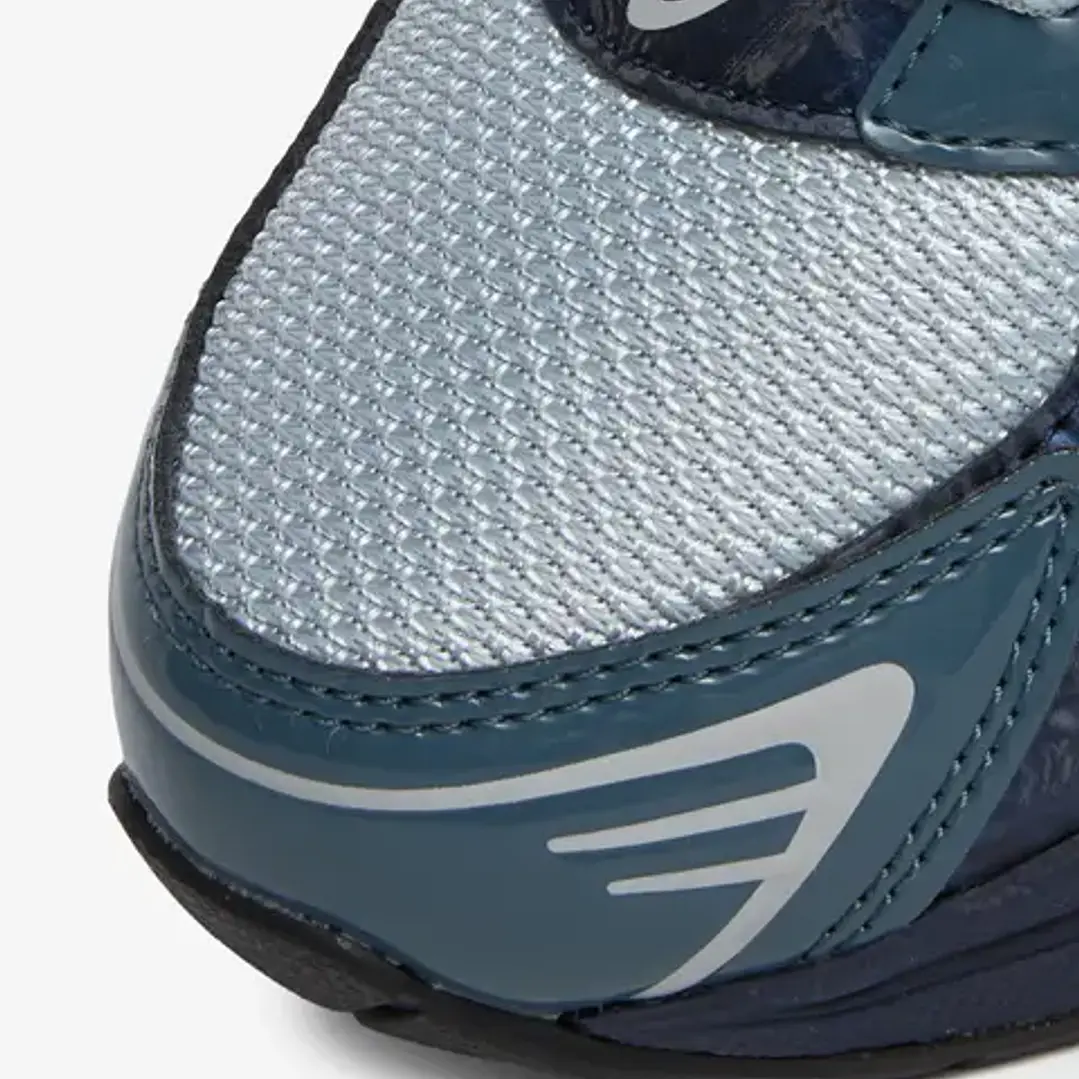 ASICS Gel-1130 Piedmont Grey Midnight 3