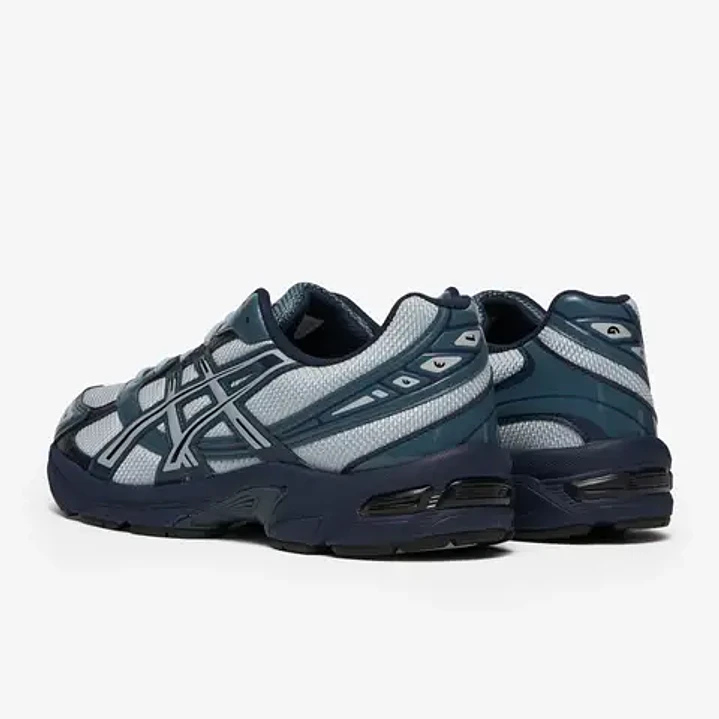 ASICS Gel-1130 Piedmont Grey Midnight 4