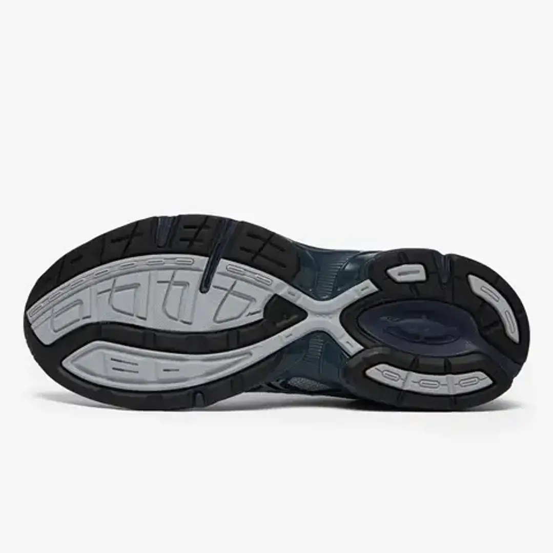 ASICS Gel-1130 Piedmont Grey Midnight 5