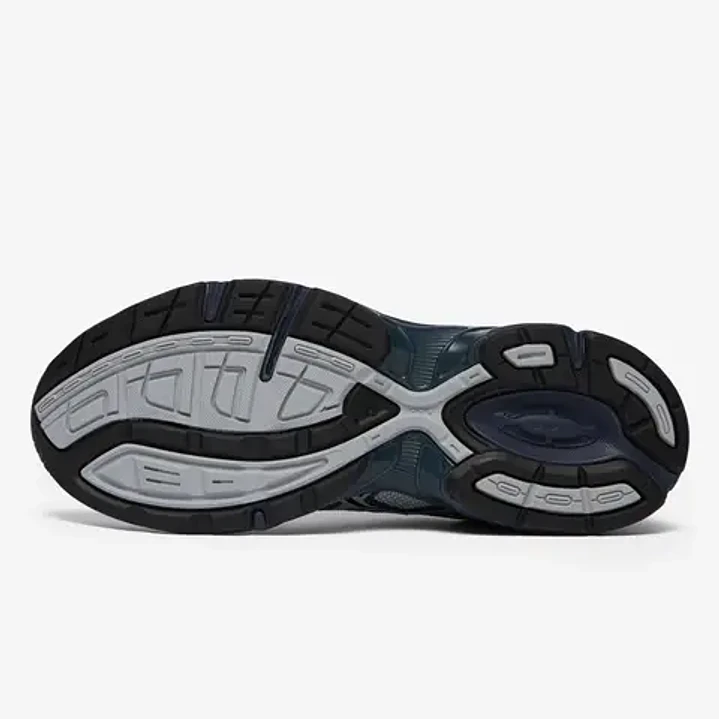 ASICS Gel-1130 Piedmont Grey Midnight 5