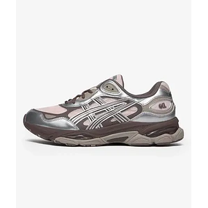 ASICS Gel-NYC 2.0 Pink Cloud/Pure Silver