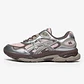 ASICS Gel-NYC 2.0 Pink Cloud/Pure Silver - thumbnail 1