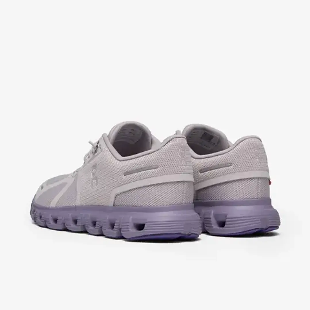 On Cloud 6 Ether/Tyrian 4