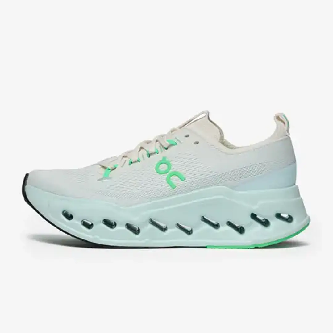 On Cloudsurfer Max Ivory/Flurry 1