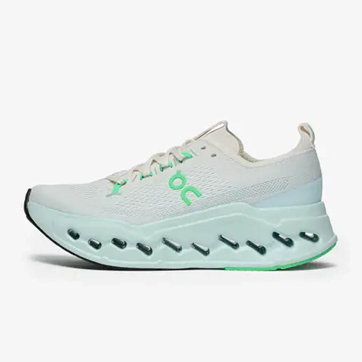 On Cloudsurfer Max Ivory/Flurry 1