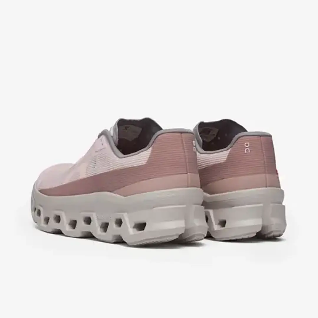 On Women's Cloudmonster Void 4