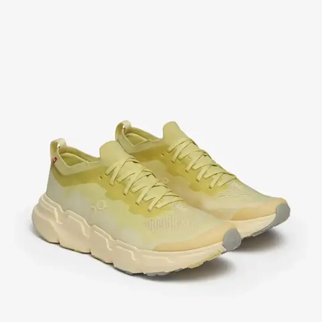 On Women's Cloudsoma Acacia Lychee 2
