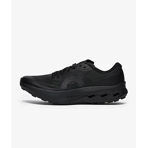 On Women's Cloudultra Peak Black