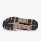 On Women's Cloud 6 Oyster Biscuit - thumbnail 5