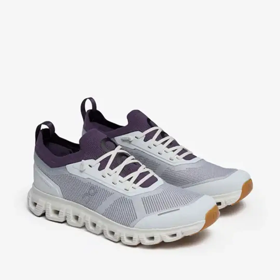 On Women's Cloud 6 Versa Ivory Nocturne 2