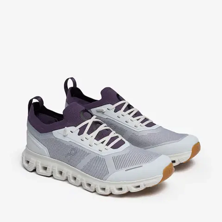On Women's Cloud 6 Versa Ivory Nocturne 2